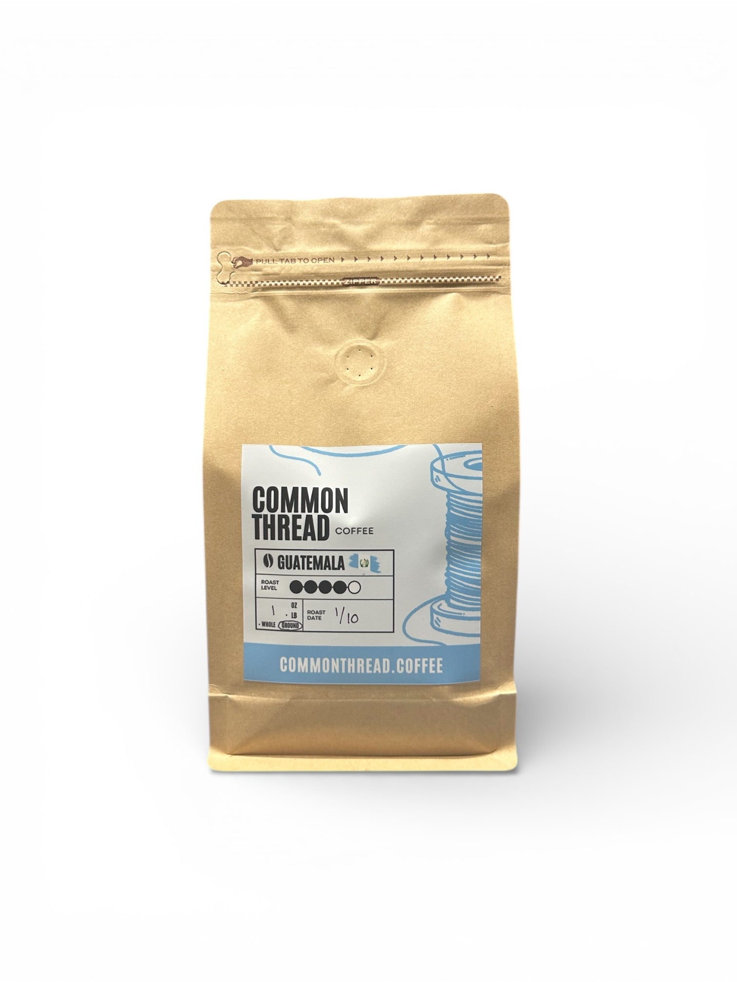 Guatemala Huehuetenango