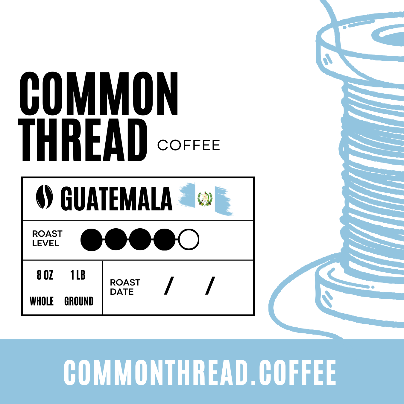 Guatemala Huehuetenango