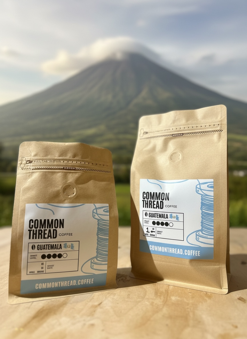 Guatemala Huehuetenango